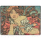 Alphonse Mucha Cycles Perfecta Surface Pro 9 Skin