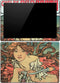 Alphonse Mucha Cycles Perfecta Surface Pro (2017) Skin