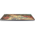 Alphonse Mucha Cycles Perfecta Universal Laptop 12in (9.8 x 6.8in) Skin
