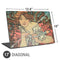 Alphonse Mucha Cycles Perfecta Universal Laptop 17in (13.8 x 10in) Skin