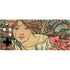 Alphonse Mucha Cycles Perfecta Xbox Adaptive Controller Skin