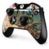 Alphonse Mucha Cycles Perfecta Xbox One Controller Skin