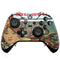 Alphonse Mucha Cycles Perfecta Xbox One Elite Controller Skin