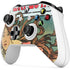Alphonse Mucha Cycles Perfecta Xbox One S Controller Skin