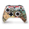 Alphonse Mucha Cycles Perfecta Xbox One S Controller Skin