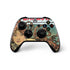 Alphonse Mucha Cycles Perfecta Xbox One X Controller Skin