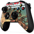 Alphonse Mucha Cycles Perfecta Xbox One X Controller Skin
