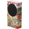 Alphonse Mucha Cycles Perfecta Xbox Series S Console Skin