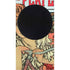 Alphonse Mucha Cycles Perfecta Xbox Series S Console Skin