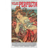 Alphonse Mucha Cycles Perfecta Xbox Series S Console Skin