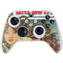 Alphonse Mucha Cycles Perfecta Xbox Series S Controller Skin