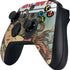 Alphonse Mucha Cycles Perfecta Xbox Series X Controller Skin