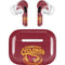 Iowa State University Cyclones AirPods Pro 2nd Gen Skin