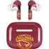 Iowa State University Cyclones AirPods Pro 2nd Gen Skin