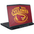 Iowa State University Cyclones Dell Alienware Skin