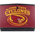 Iowa State University Cyclones Dell Alienware Skin