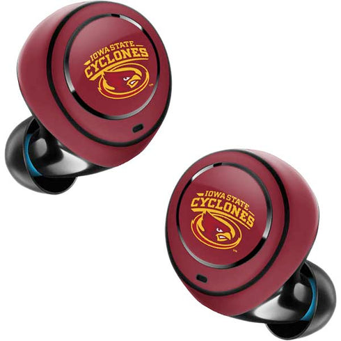 Iowa State University Cyclones Amazon Echo Buds Skin