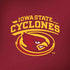 Iowa State University Cyclones Amazon Echo Skin