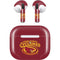 Iowa State University Cyclones Apple AirPods (3rd Gen 2021) Skin