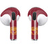 Iowa State University Cyclones Apple AirPods (3rd Gen 2021) Skin
