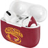 Iowa State University Cyclones Apple AirPods Pro Skin