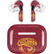 Iowa State University Cyclones Apple AirPods Pro Skin
