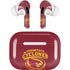 Iowa State University Cyclones Apple AirPods Pro Skin