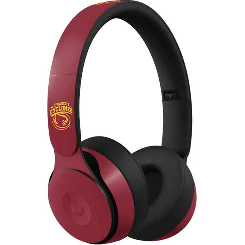 Iowa State University Cyclones Beats Solo Pro Skin