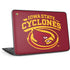 Iowa State University Cyclones HP Chromebook Skin