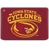 Iowa State University Cyclones HP Chromebook Skin
