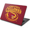 Iowa State University Cyclones Dell Chromebook Skin