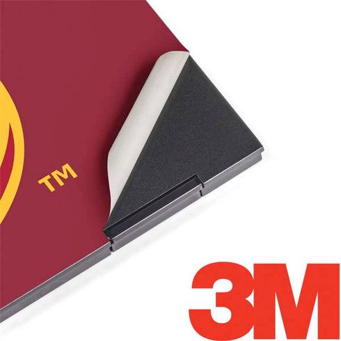 Iowa State University Cyclones HP Envy Skin