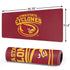 Iowa State University Cyclones Gaming Mouse Pad