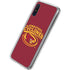 Iowa State University Cyclones Galaxy A10e Clear Case