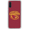 Iowa State University Cyclones Galaxy A10e Clear Case