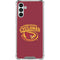 Iowa State University Cyclones Galaxy A13 5G Clear Case