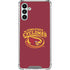Iowa State University Cyclones Galaxy A13 5G Clear Case