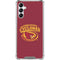 Iowa State University Cyclones Galaxy A14 5G Clear Case