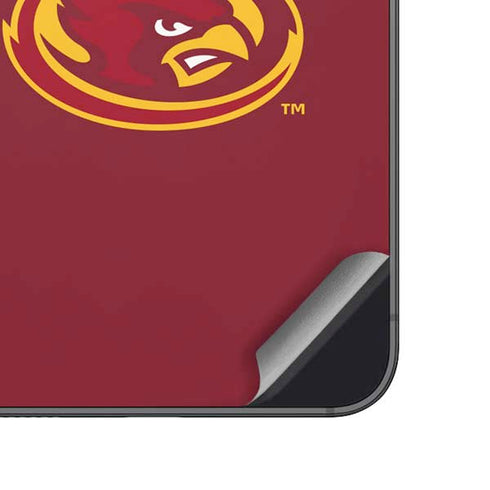 Iowa State University Cyclones Galaxy A14 5G Skin