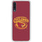 Iowa State University Cyclones Galaxy A50 Clear Case