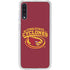Iowa State University Cyclones Galaxy A50 Clear Case