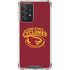 Iowa State University Cyclones Galaxy A52 5G Clear Case