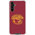 Iowa State University Cyclones Galaxy A54 5G Clear Case