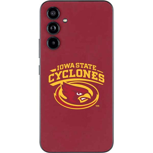 Iowa State University Cyclones Galaxy A54 5G Skin
