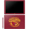 Iowa State University Cyclones Galaxy Book 12in Skin