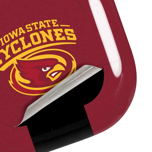 Iowa State University Cyclones Galaxy Buds Live Skin