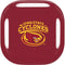 Iowa State University Cyclones Galaxy Buds Live Skin