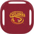 Iowa State University Cyclones Galaxy Buds Live Skin