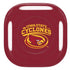 Iowa State University Cyclones Galaxy Buds Live Skin