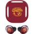 Iowa State University Cyclones Galaxy Buds Pro Skin